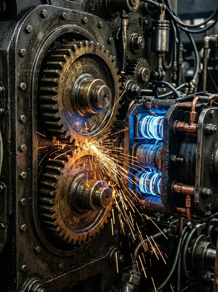 Magnetic Compass